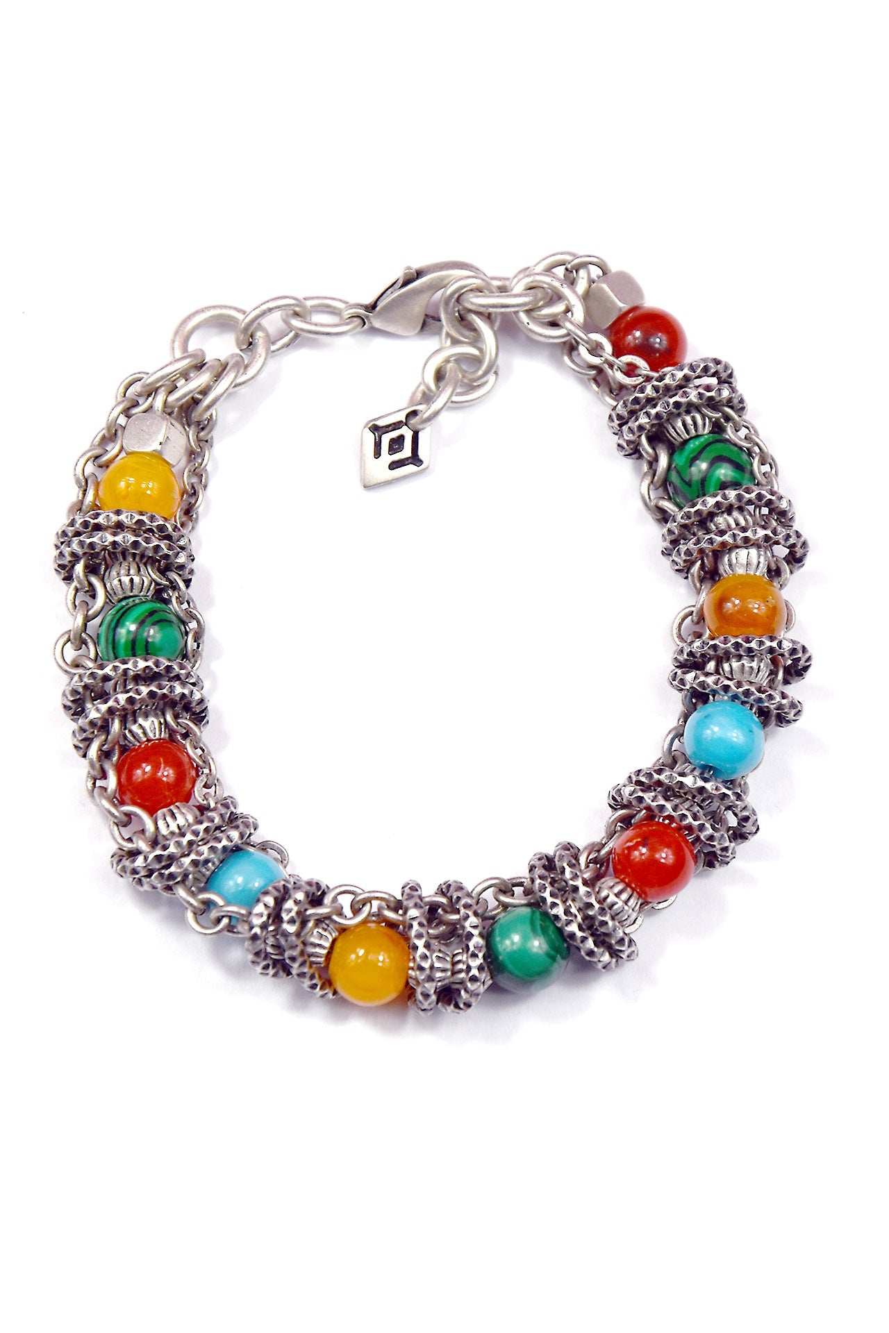 Pierino - Bracciale Uomo Elegante Stile Moderno