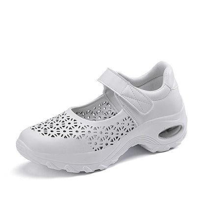 Sancia - Scarpe donna air cushion traspiranti comfort