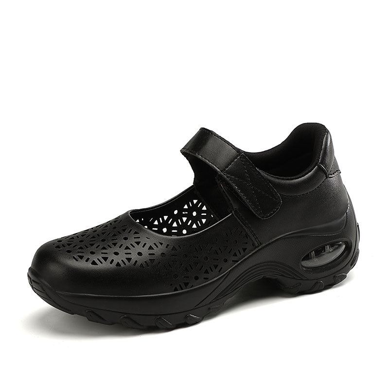 Sancia - Scarpe donna air cushion traspiranti comfort