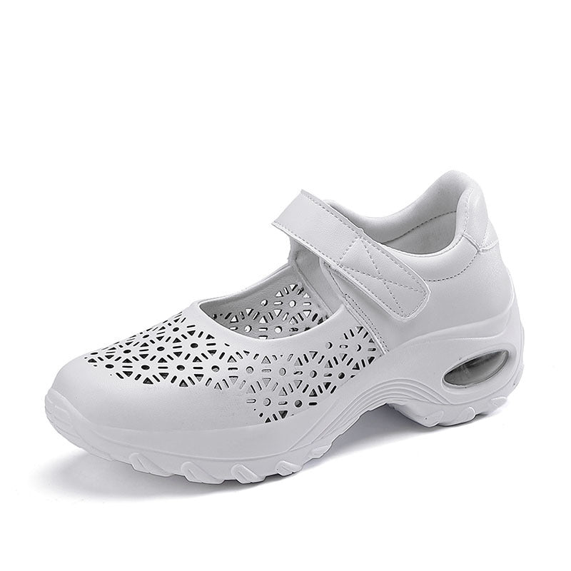 Sancia - Scarpe donna air cushion traspiranti comfort