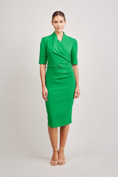 Stella - Abito Donna Elegante a Tubino