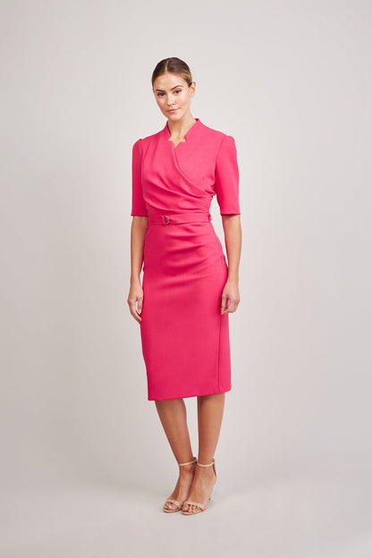 Stella - Abito Donna Elegante a Tubino