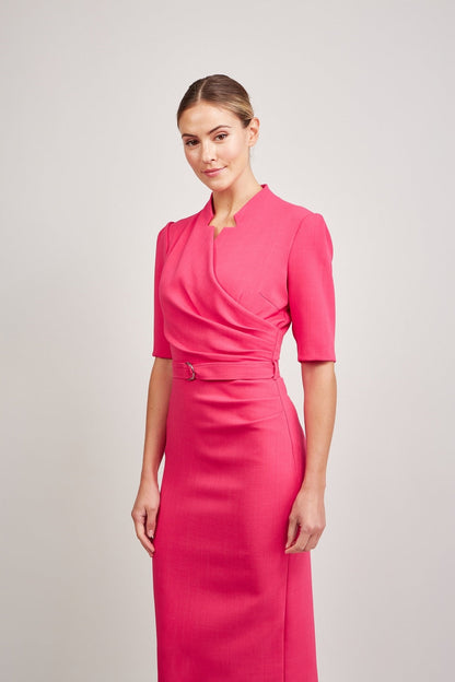 Stella - Abito Donna Elegante a Tubino