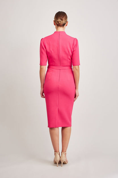 Stella - Abito Donna Elegante a Tubino