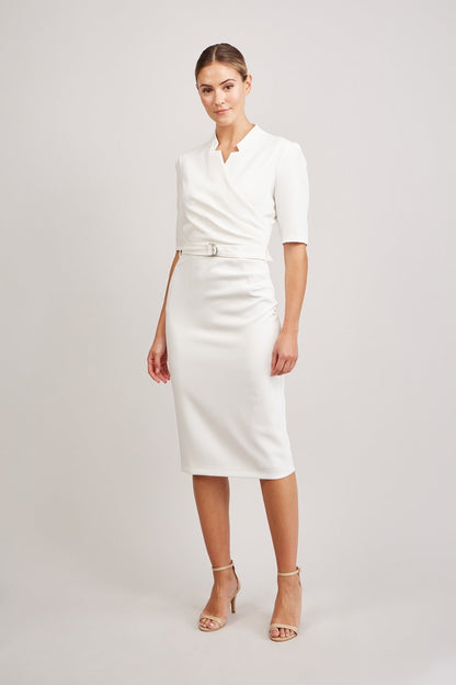 Stella - Abito Donna Elegante a Tubino