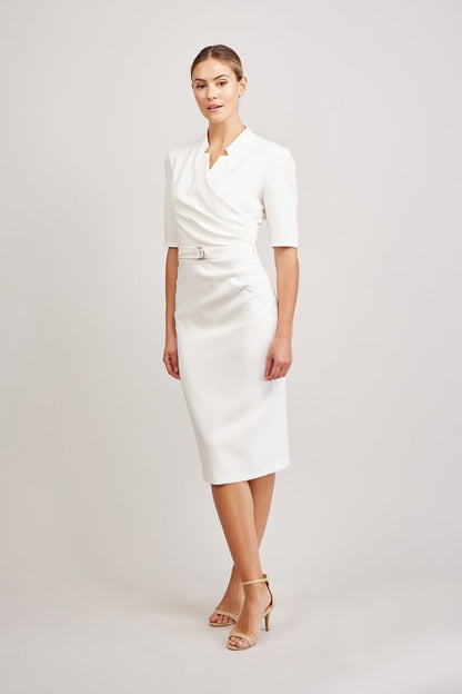 Stella - Abito Donna Elegante a Tubino