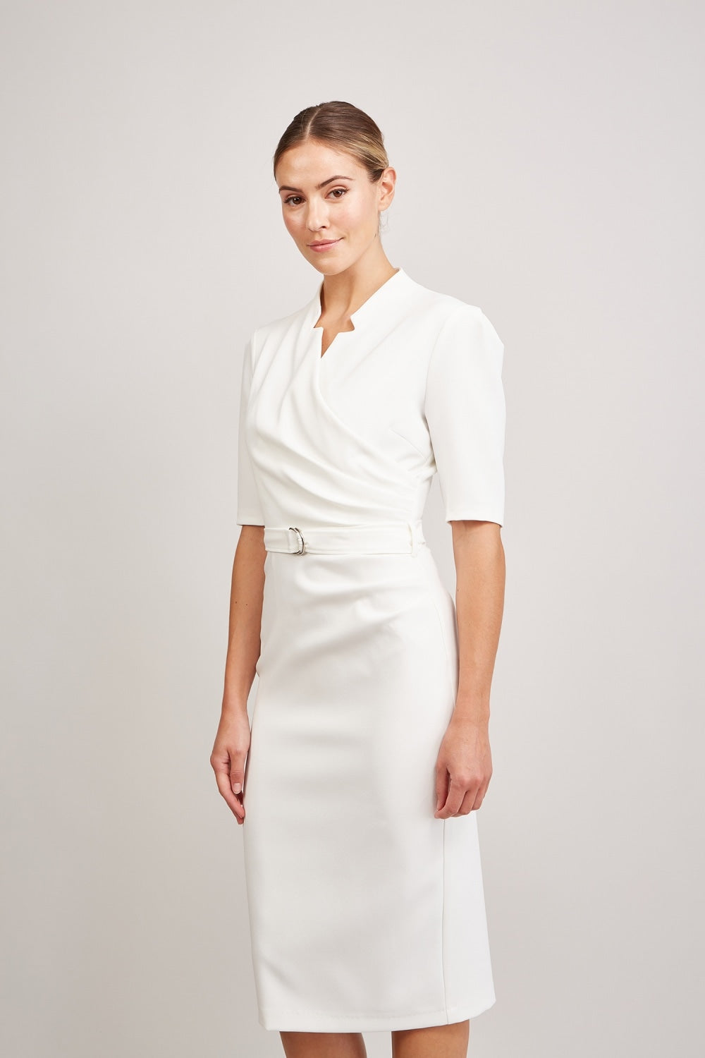 Stella - Abito Donna Elegante a Tubino