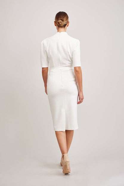 Stella - Abito Donna Elegante a Tubino