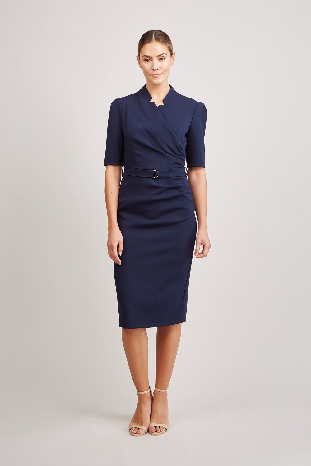 Stella - Abito Donna Elegante a Tubino