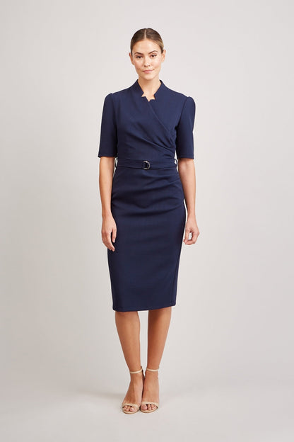 Stella - Abito Donna Elegante a Tubino