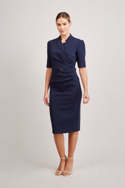 Stella - Abito Donna Elegante a Tubino