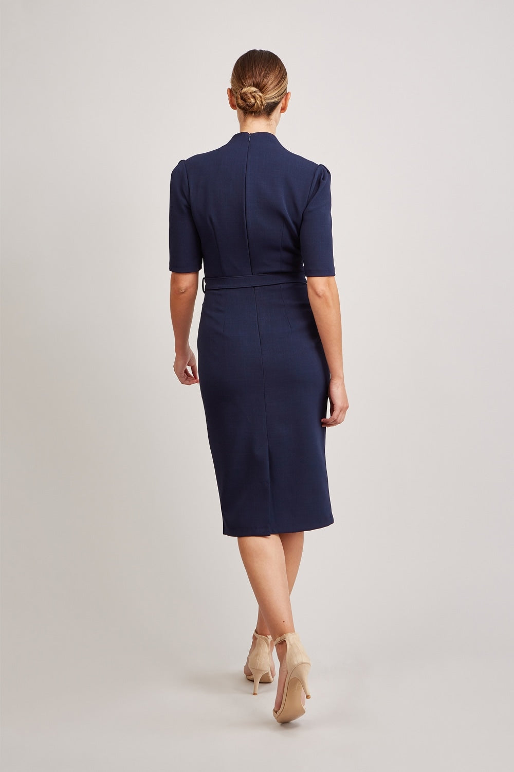 Stella - Abito Donna Elegante a Tubino