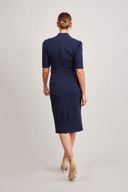 Stella - Abito Donna Elegante a Tubino