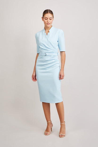 Stella - Abito Donna Elegante a Tubino