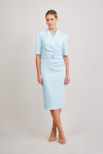 Stella - Abito Donna Elegante a Tubino
