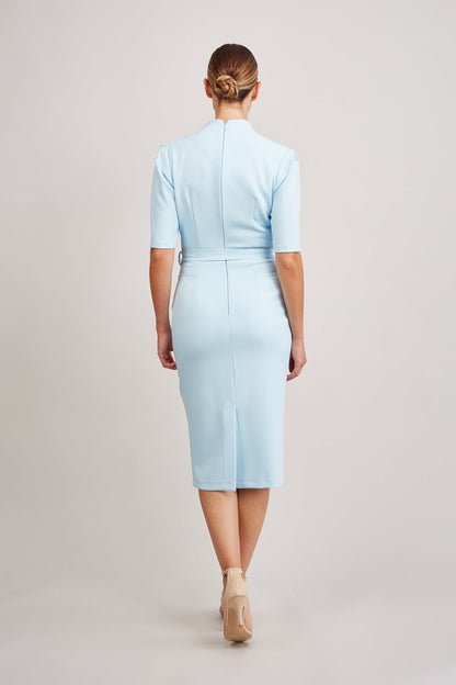 Stella - Abito Donna Elegante a Tubino