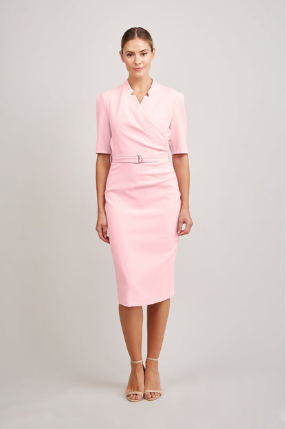 Stella - Abito Donna Elegante a Tubino