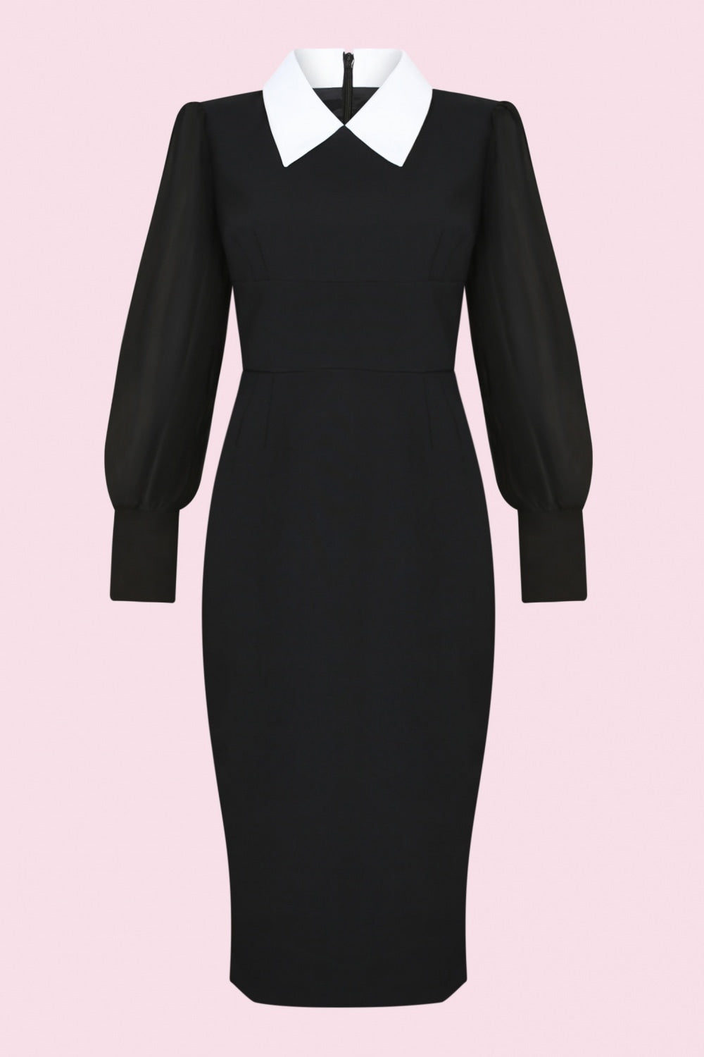 Sonia - Abito Donna Elegante a Tubino