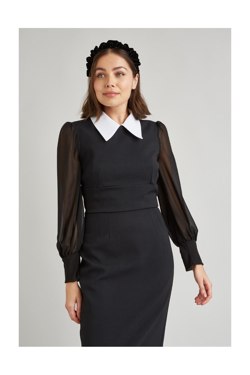 Sonia - Abito Donna Elegante a Tubino