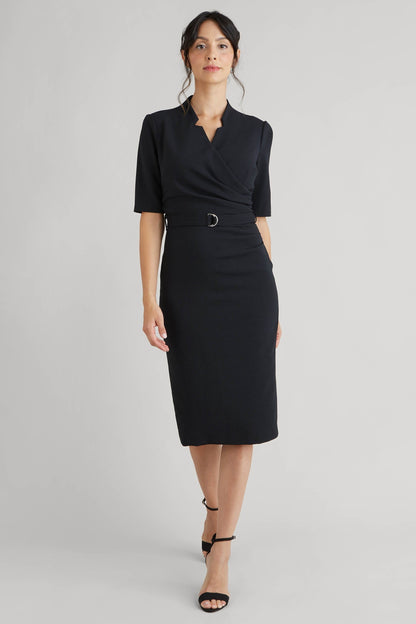 Stella - Abito Donna Elegante a Tubino