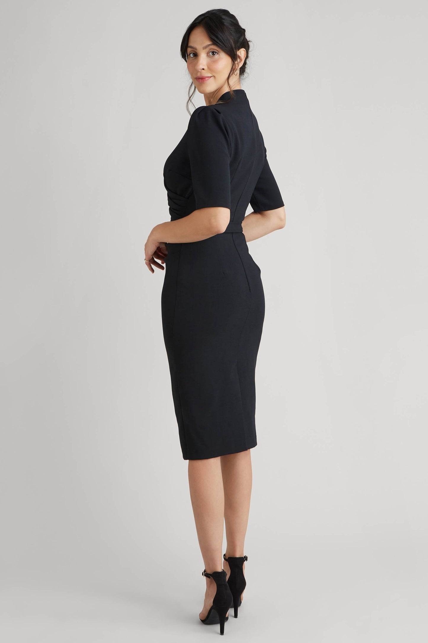 Stella - Abito Donna Elegante a Tubino
