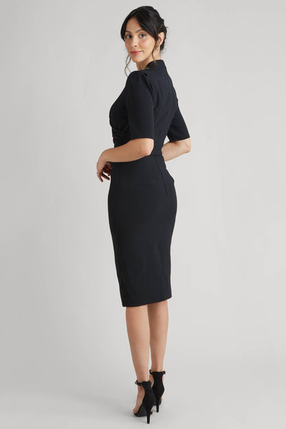 Stella - Abito Donna Elegante a Tubino