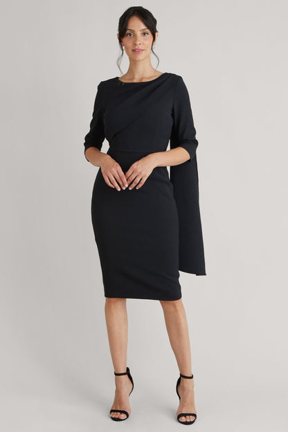 Sofia - Abito Donna Elegante a Tubino