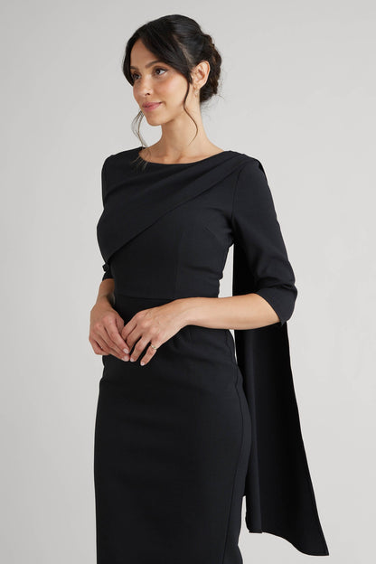 Sofia - Abito Donna Elegante a Tubino