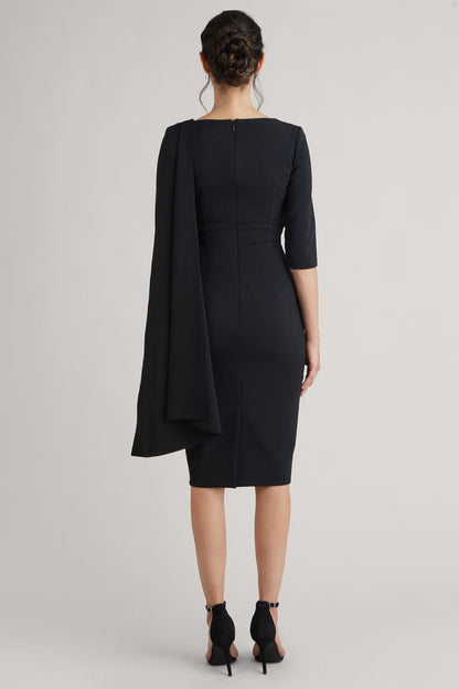 Sofia - Abito Donna Elegante a Tubino