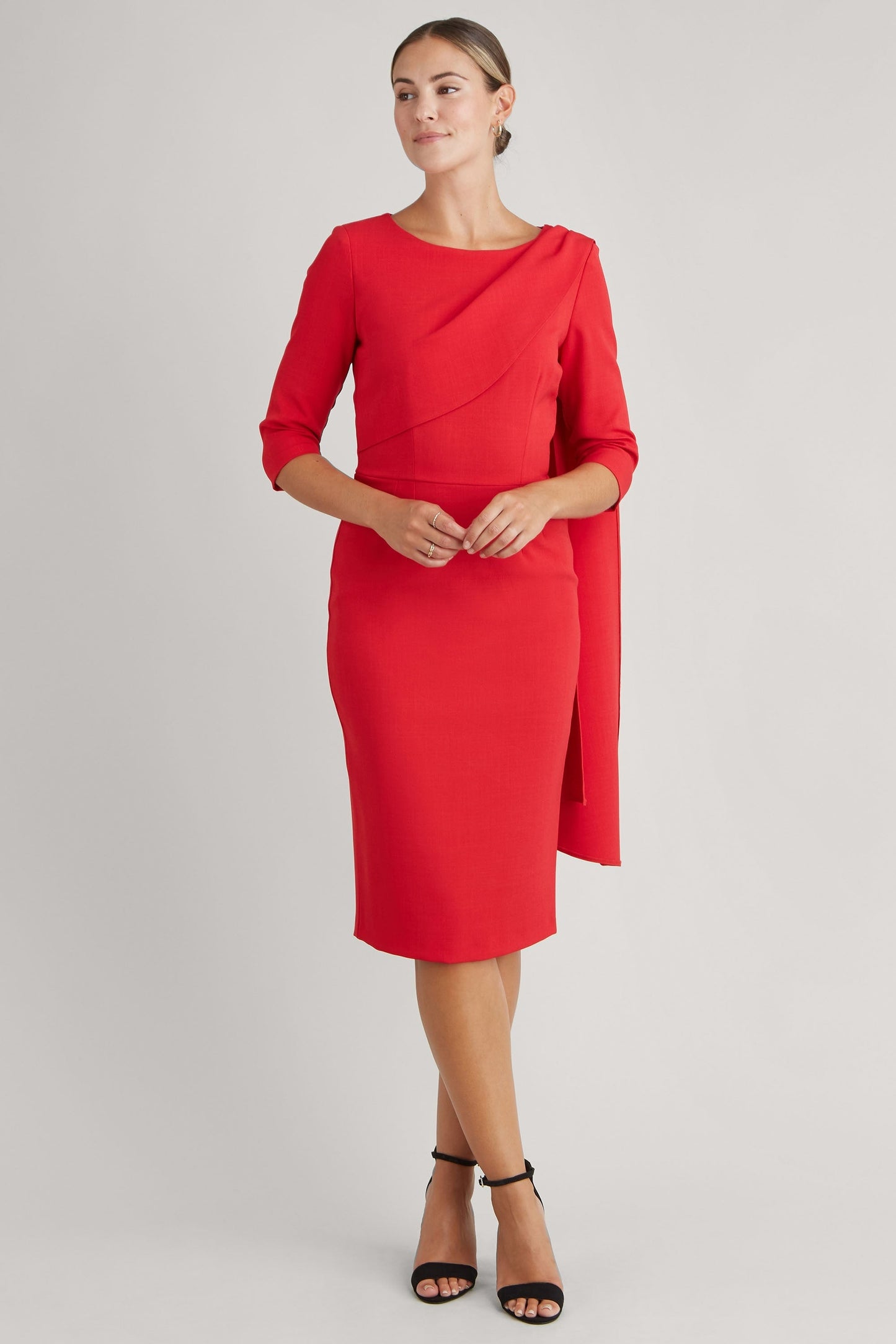 Sofia - Abito Donna Elegante a Tubino