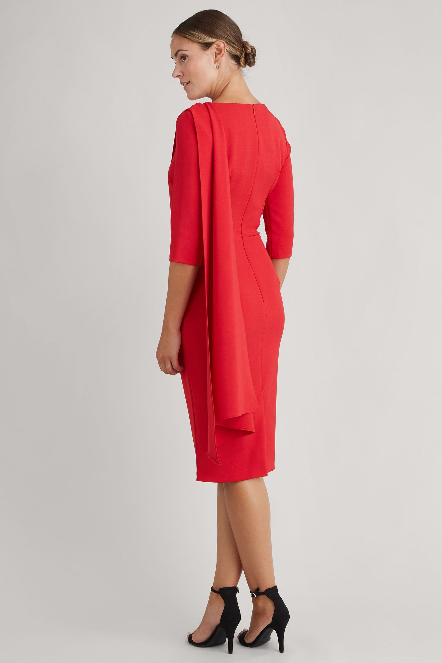 Sofia - Abito Donna Elegante a Tubino