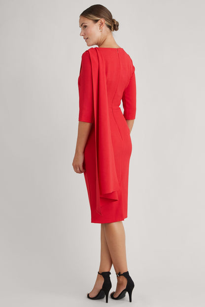 Sofia - Abito Donna Elegante a Tubino