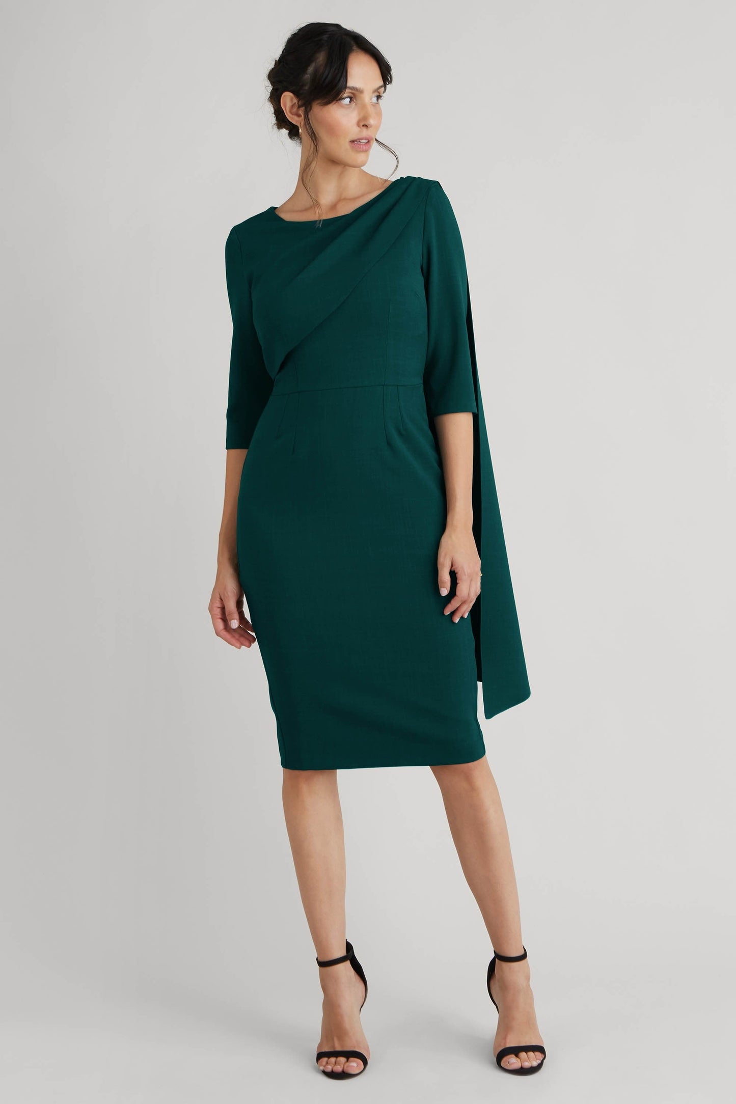 Sofia - Abito Donna Elegante a Tubino