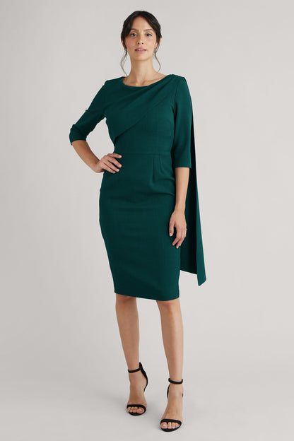 Sofia - Abito Donna Elegante a Tubino