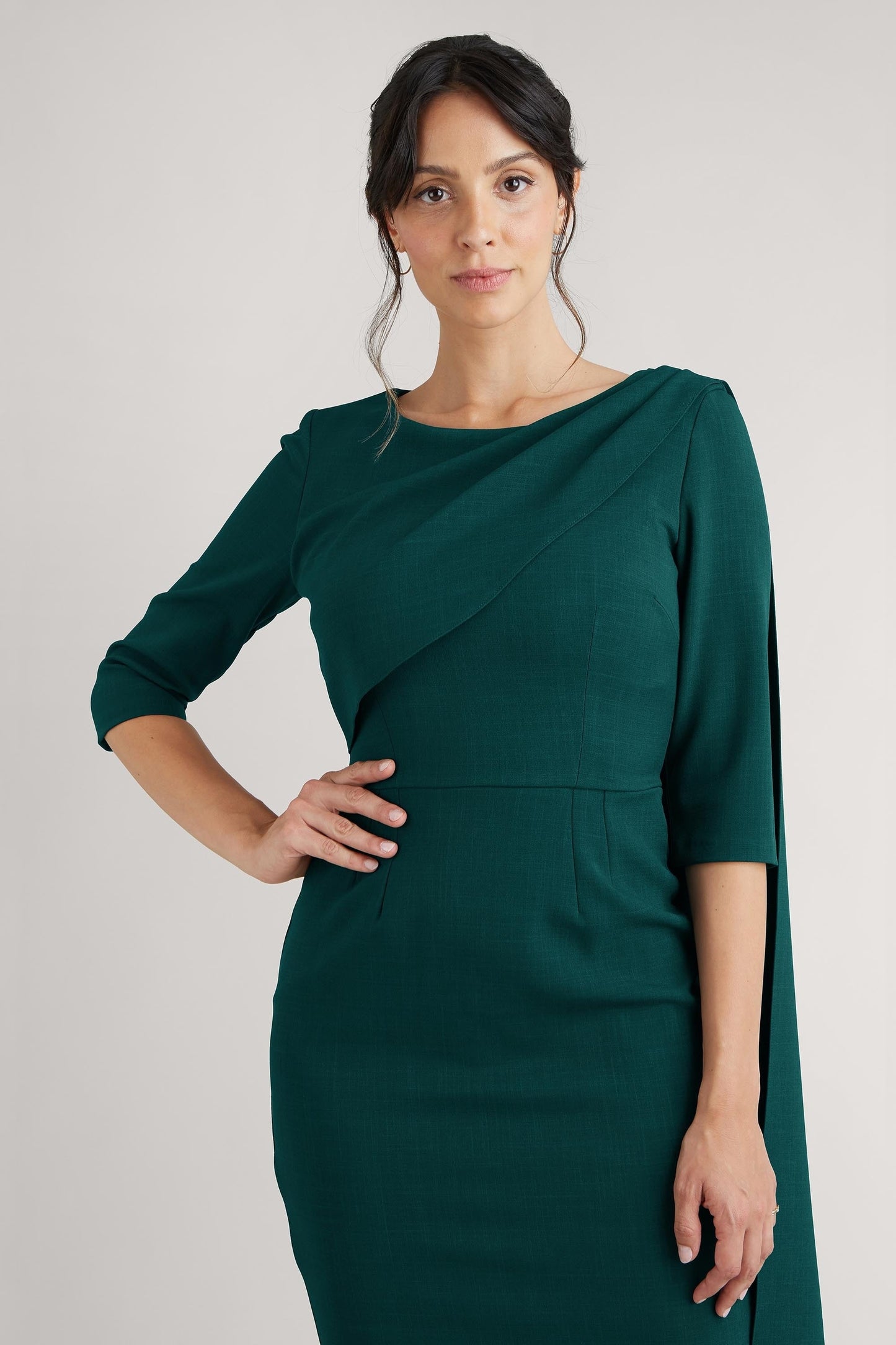 Sofia - Abito Donna Elegante a Tubino