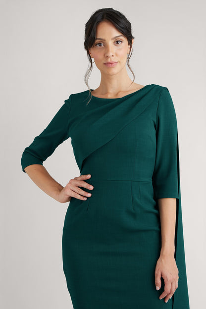 Sofia - Abito Donna Elegante a Tubino