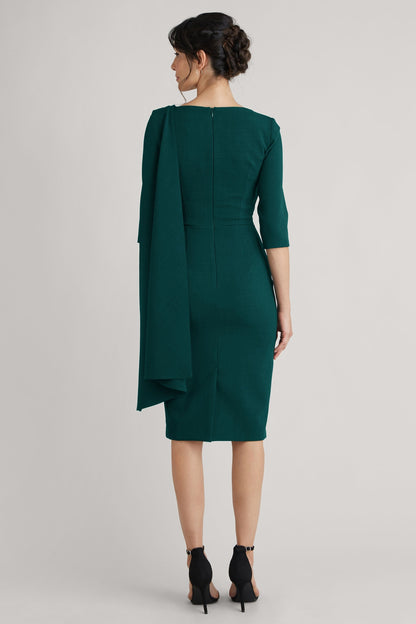 Sofia - Abito Donna Elegante a Tubino