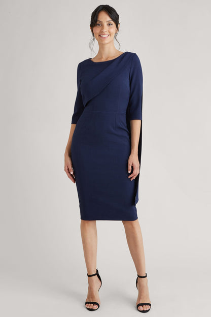 Sofia - Abito Donna Elegante a Tubino