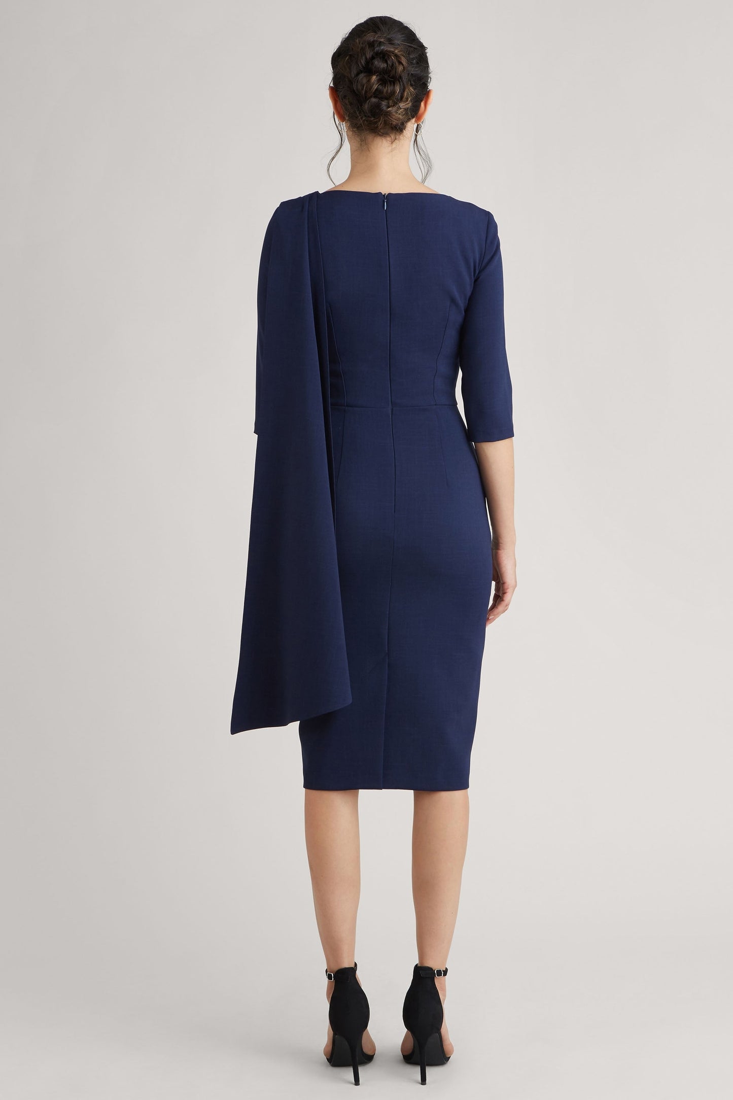 Sofia - Abito Donna Elegante a Tubino