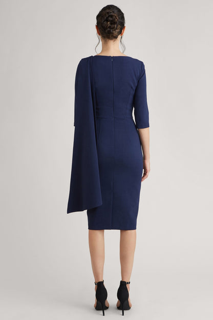Sofia - Abito Donna Elegante a Tubino