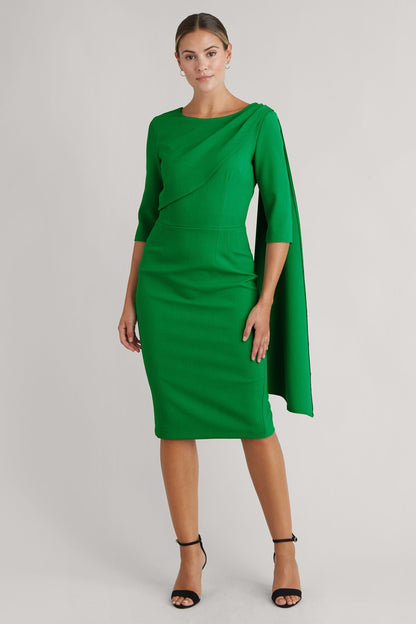 Sofia - Abito Donna Elegante a Tubino