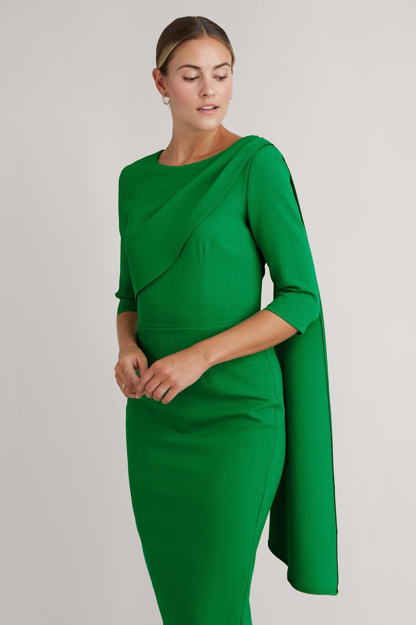 Sofia - Abito Donna Elegante a Tubino