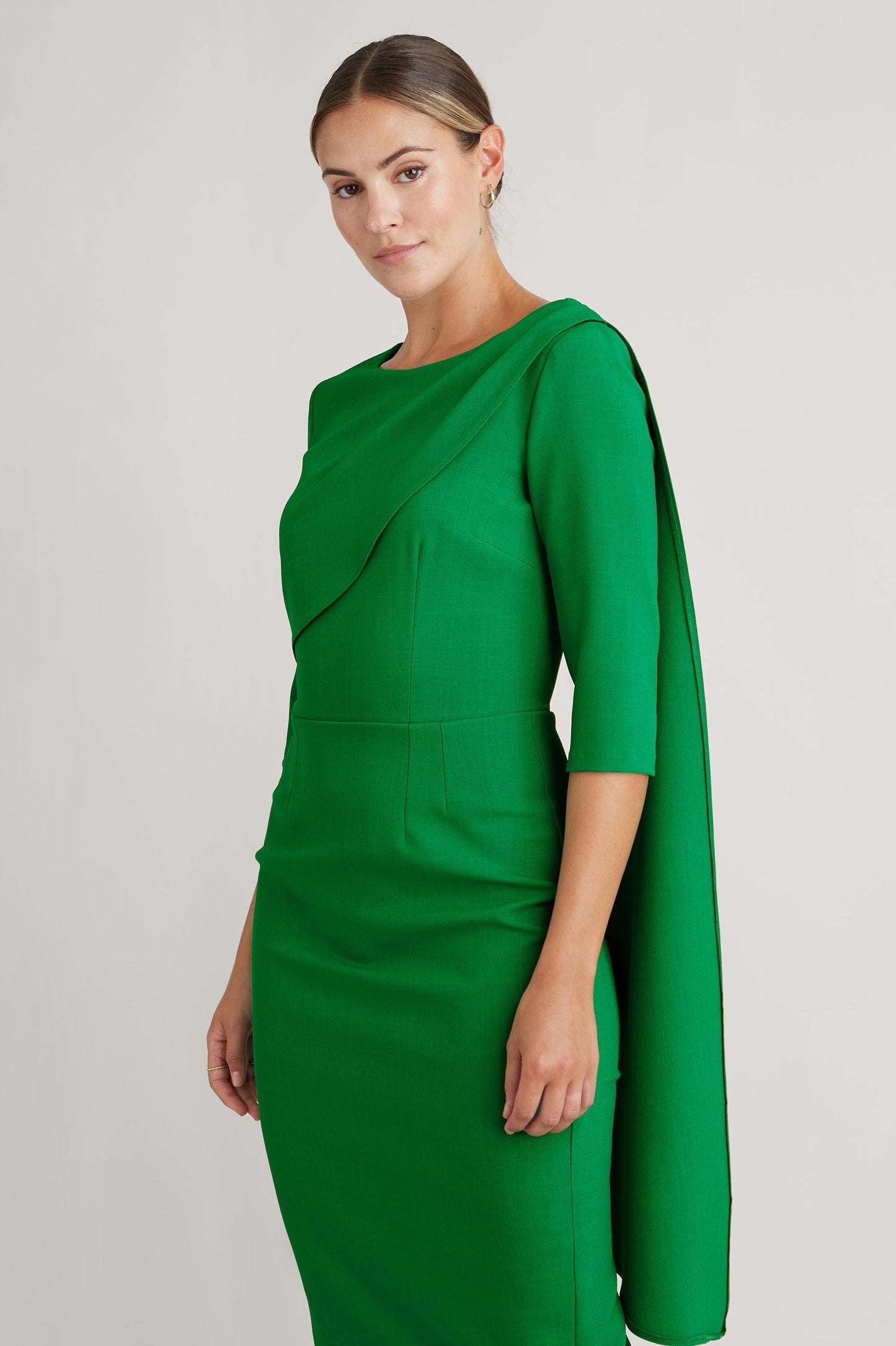 Sofia - Abito Donna Elegante a Tubino