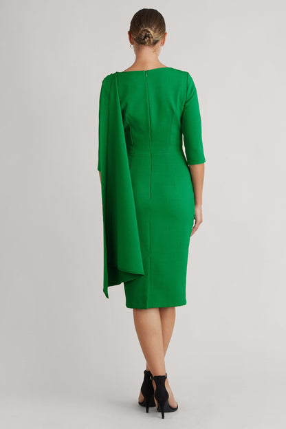 Sofia - Abito Donna Elegante a Tubino