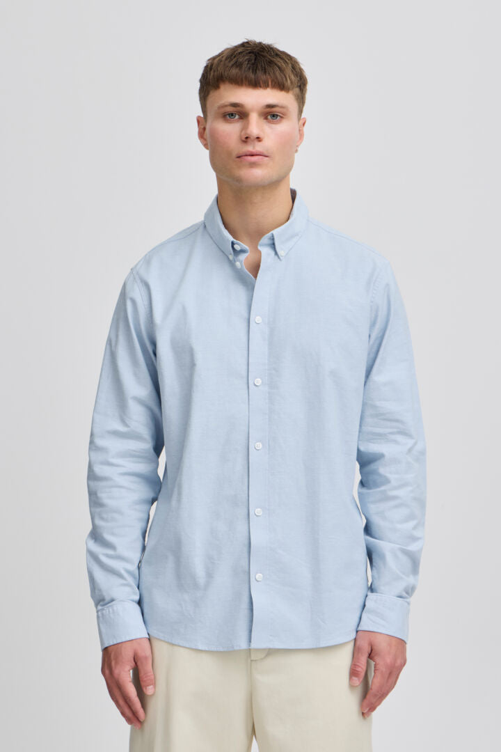 Alberto - Camicia Solid SDVAL Uomo