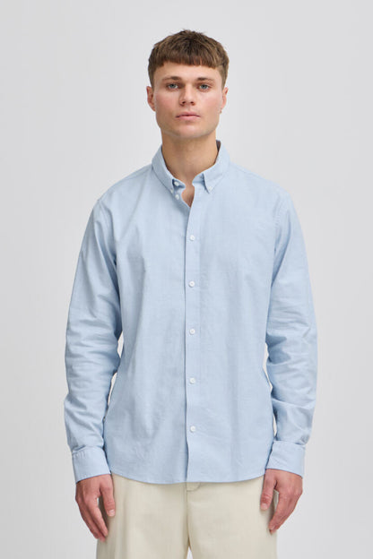 Alberto - Camicia Solid SDVAL Uomo