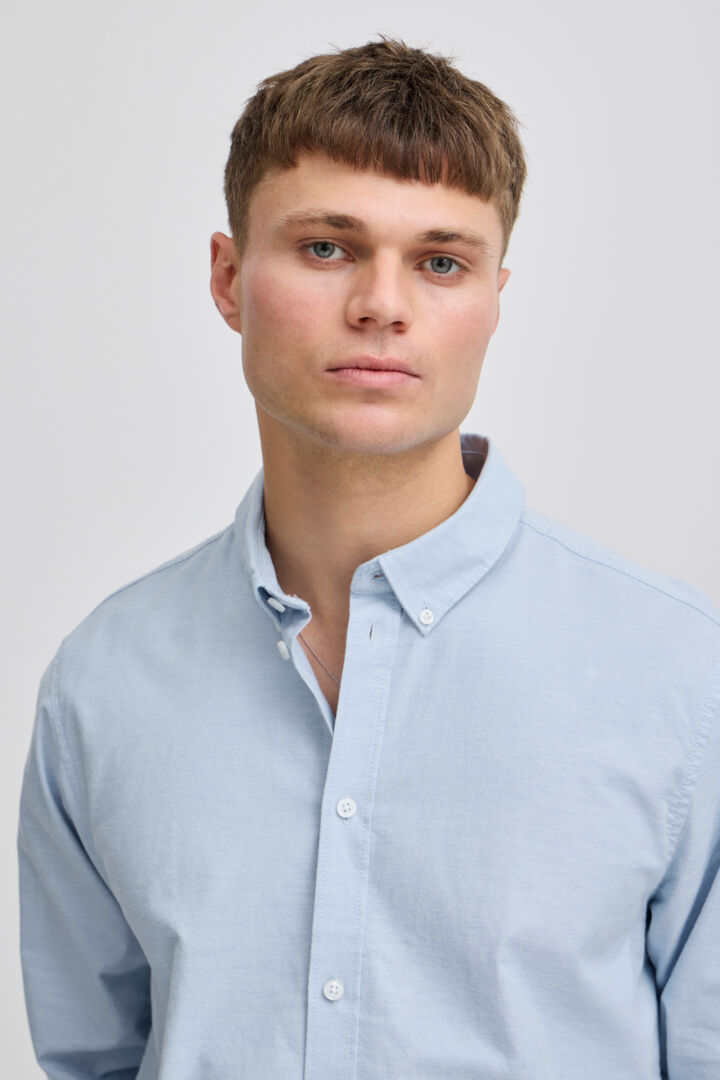 Alberto - Camicia Solid SDVAL Uomo