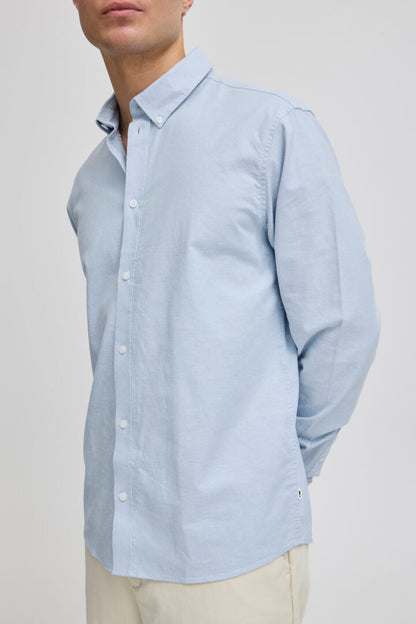 Alberto - Camicia Solid SDVAL Uomo