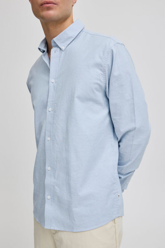 Alberto - Camicia Solid SDVAL Uomo