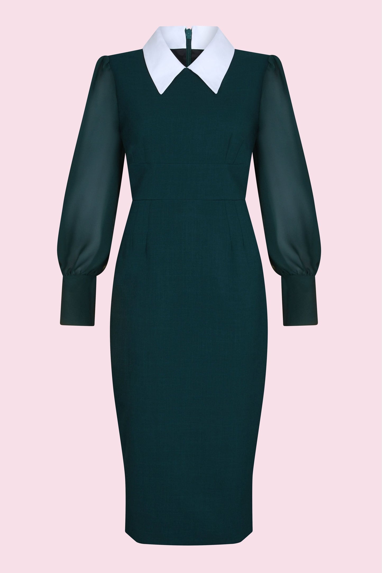 Sonia - Abito Donna Elegante a Tubino